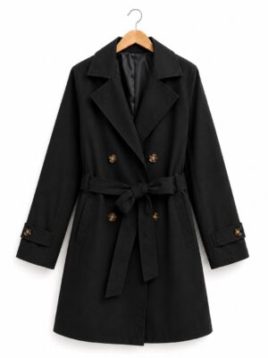 Trench