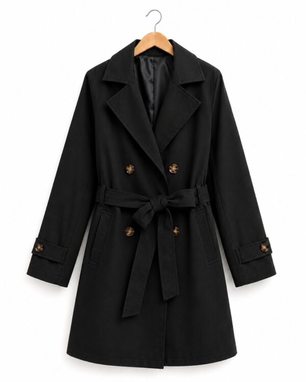 Trench