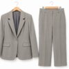 Blazer forrado talles grandes