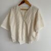 Imagen de WhatsApp 2025-11-06 a las 14.47.19_a186bbe0 3 camisa flores bordadas en relieve oversize