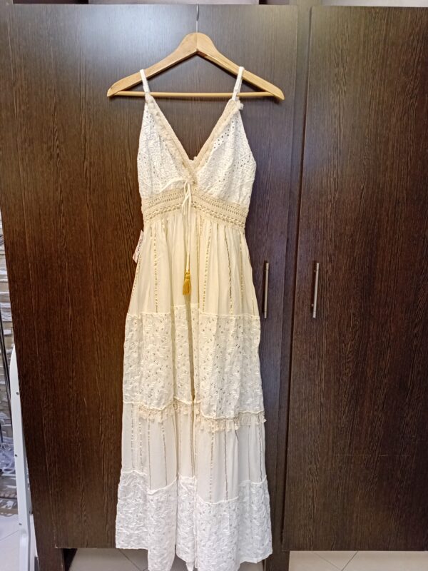 20251208_184423 Vestido Largo bordado lentejuelas