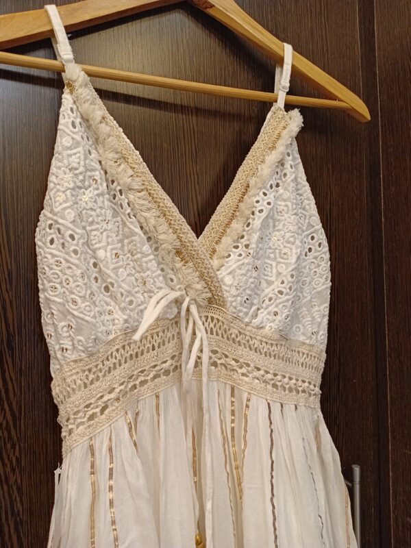 20251208_184438 Vestido Largo bordado lentejuelas