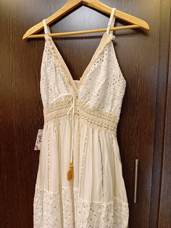 20251208_184522 Vestido Largo bordado lentejuelas