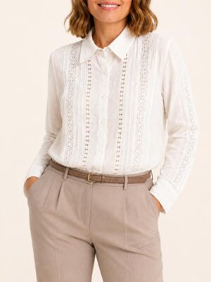 WhatsApp Image 2026-06-06 at 17.04.23 1 Camisa puntilla talles grandes