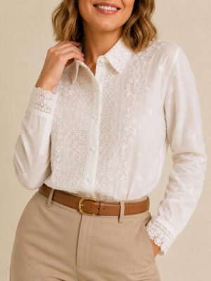WhatsApp Image 2026-06-06 at 17.06.49 1 Camisa aplique flores puntilla