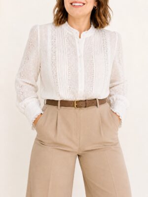 WhatsApp Image 2026-06-06 at 19.10.19 1 Blusa puntillas cuello mao talles grandes