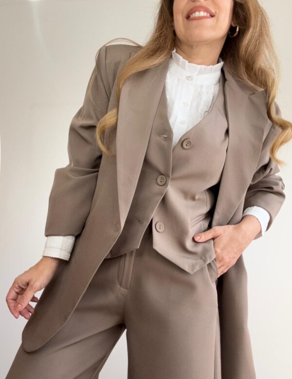 WhatsApp Image 2026-03-09 at 17.26.36 2 Blazer forrado