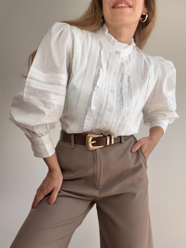 WhatsApp Image 2026-03-09 at 17.50.10 1 Blusa volados manga globo