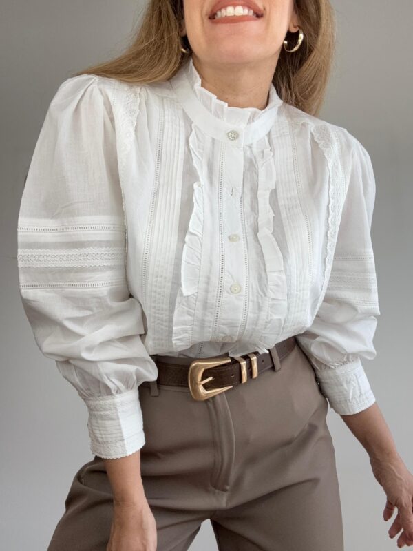 WhatsApp Image 2026-03-09 at 17.50.20 2 Blusa volados manga globo