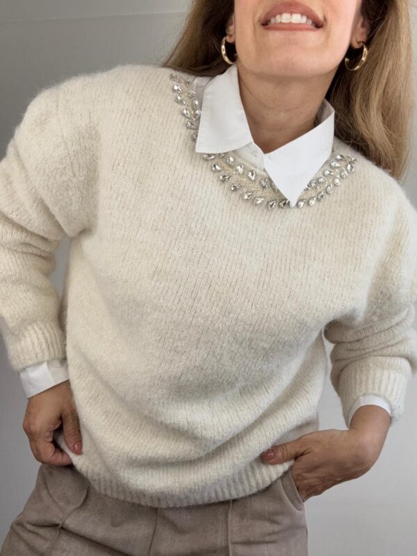 WhatsApp Image 2026-03-10 at 15.29.22 2 Sweater piedras