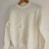 Sweater bordado
