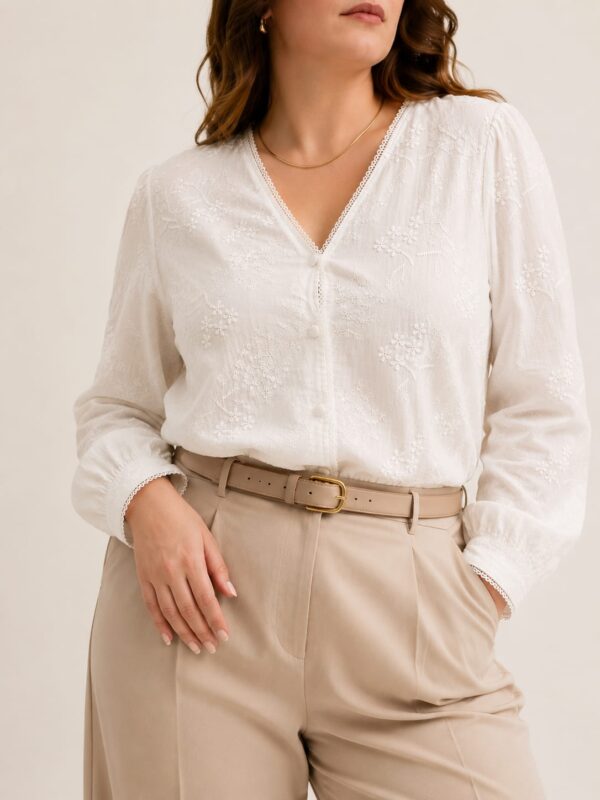 WhatsApp Image 2026-05-19 at 12.39.23 2 Blusa flores bordadas talles grandes