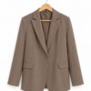 Blazer forrado