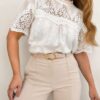 WhatsApp Image 2026-06-01 at 17.07.45 2 Blusa broderie combinado con tejido
