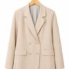 Blazer forrado