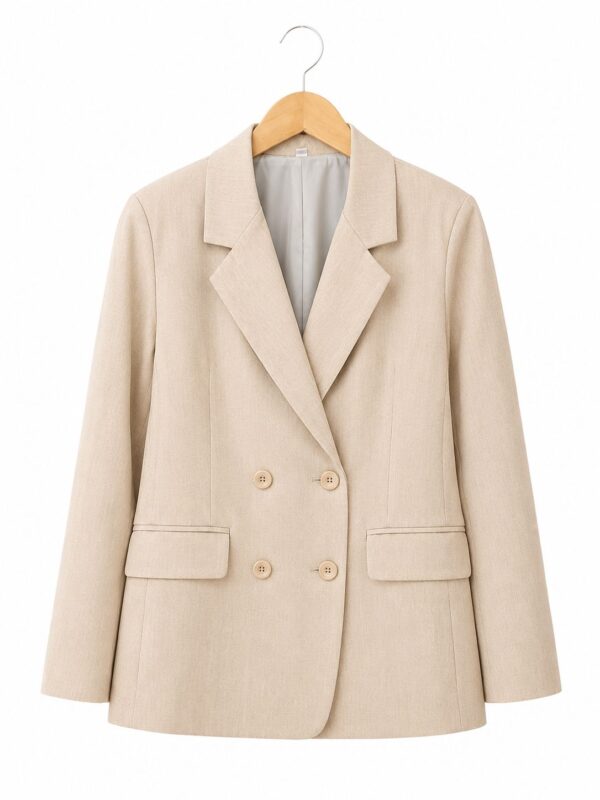 Blazer forrado