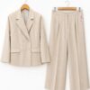 Blazer forrado