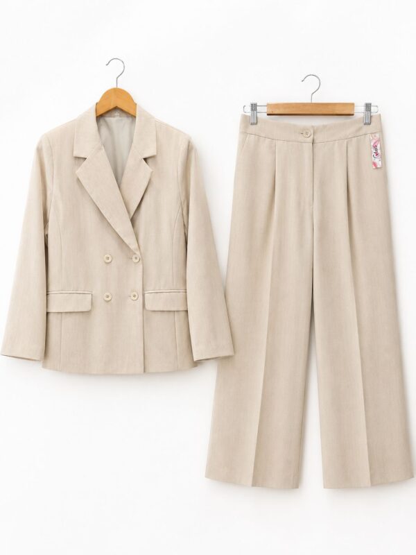 Blazer forrado