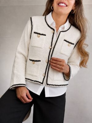 WhatsApp Image 2026-05-30 at 13.35.27 1 Saco ribetes en negro
