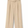 Pantalon sastrero palazo talles grandes