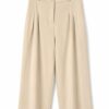 Pantalon sastrero talles grandes
