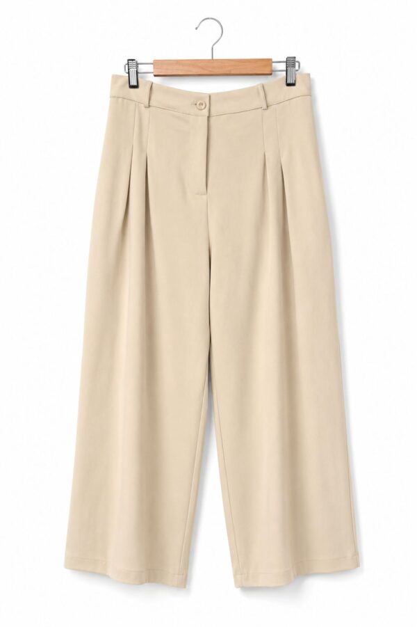 Pantalon sastrero talles grandes