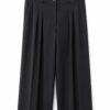Pantalon sastrero talles grandes