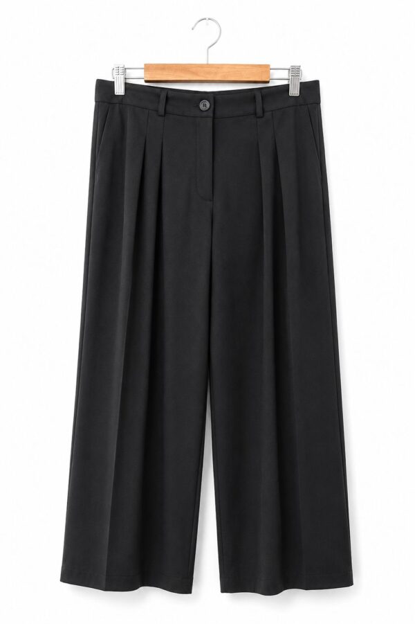 Pantalon sastrero talles grandes