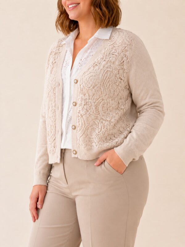 WhatsApp Image 2026-06-05 at 16.59.31 2 Cardigan tejido talles grandes