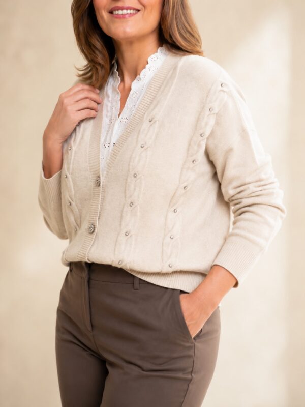 WhatsApp Image 2026-06-05 at 17.19.28 2 Cardigan brillos talles grandes