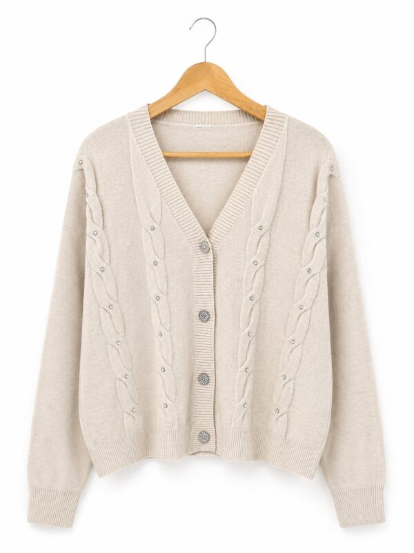 WhatsApp Image 2026-06-05 at 17.19.28 3 Cardigan brillos talles grandes
