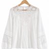 WhatsApp Image 2026-07-29 at 13.12.02 4 Blusa con puntilla
