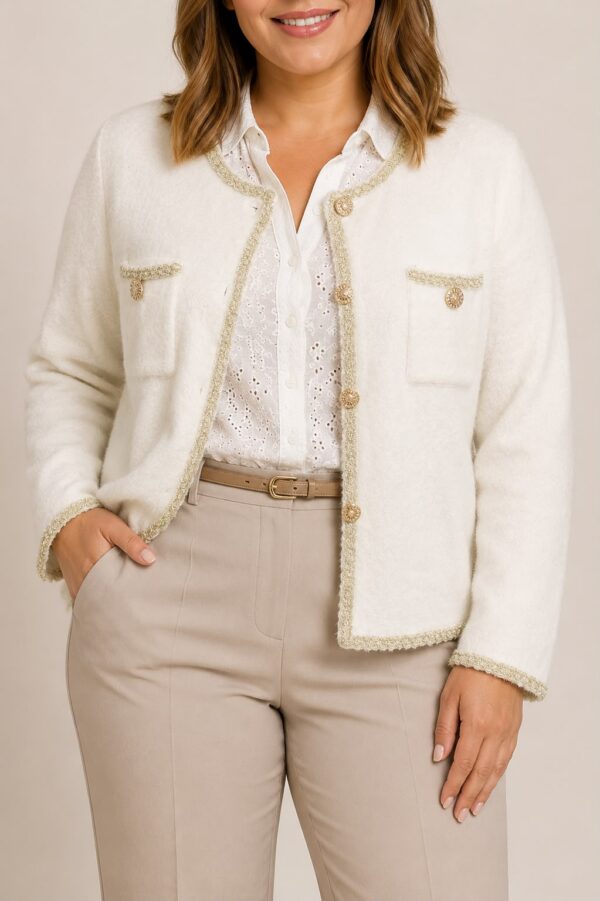 WhatsApp Image 2026-07-17 at 16.21.21 1 Cardigan botones brillos