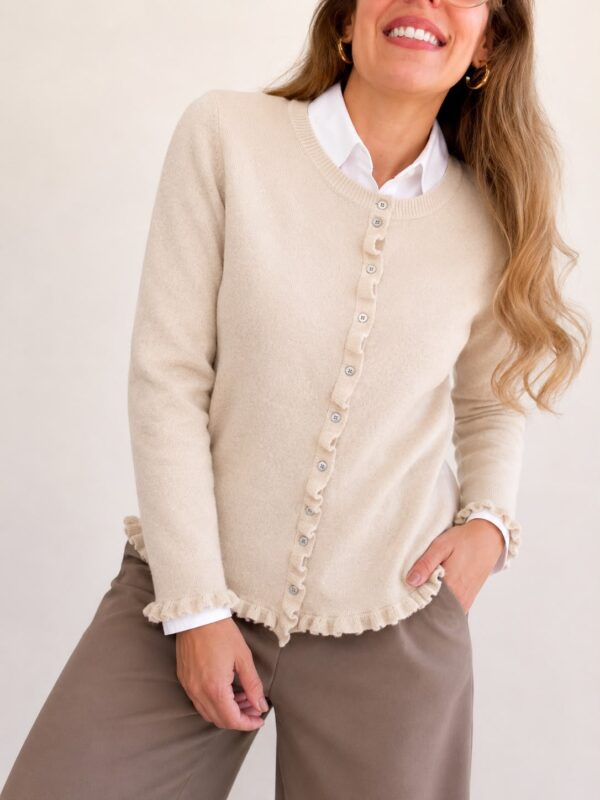 WhatsApp Image 2026-07-17 at 17.19.50 4 Cardigan volados