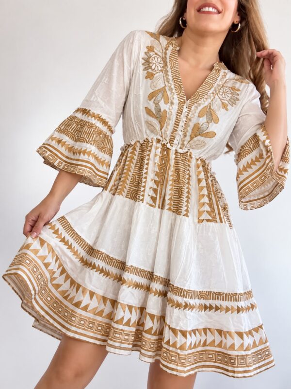 IMG-20260930-WA0005 Vestido corto bordado