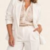 Blazer forrado