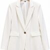 Blazer forrado