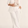 Pantalon Sastrero pinzado