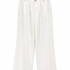 Pantalon Sastrero pinzado