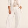 Pantalon Sastrero pinzado